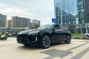 問界M5 賽力斯 M5 EV 四驅性能版