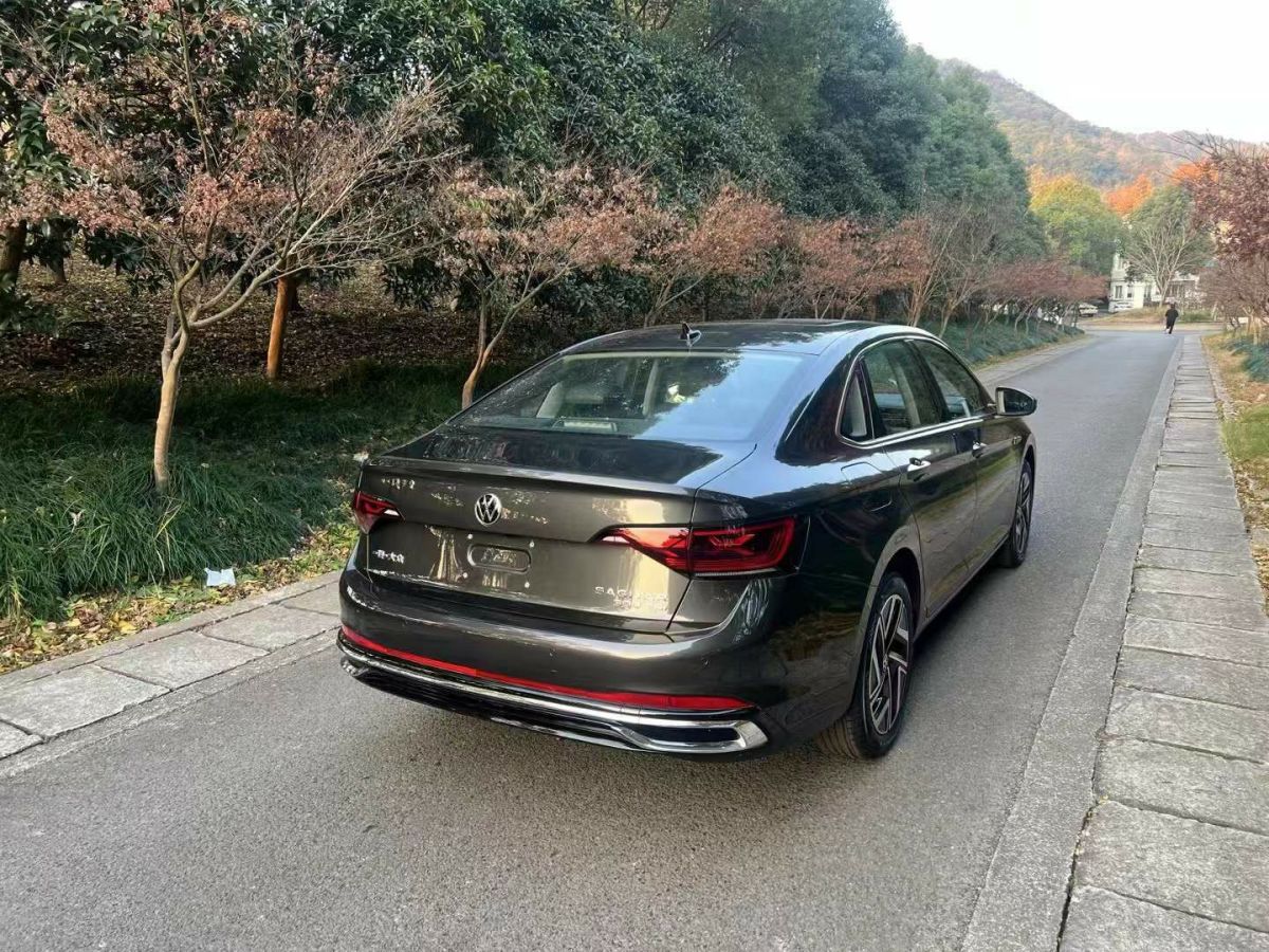 大眾 速騰  2024款 200TSI DSG超越版圖片