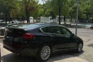 寶馬5系 寶馬 GT535i xDrive 3.0T