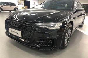 奥迪A6L 奥迪 45 TFSI 臻选动感型