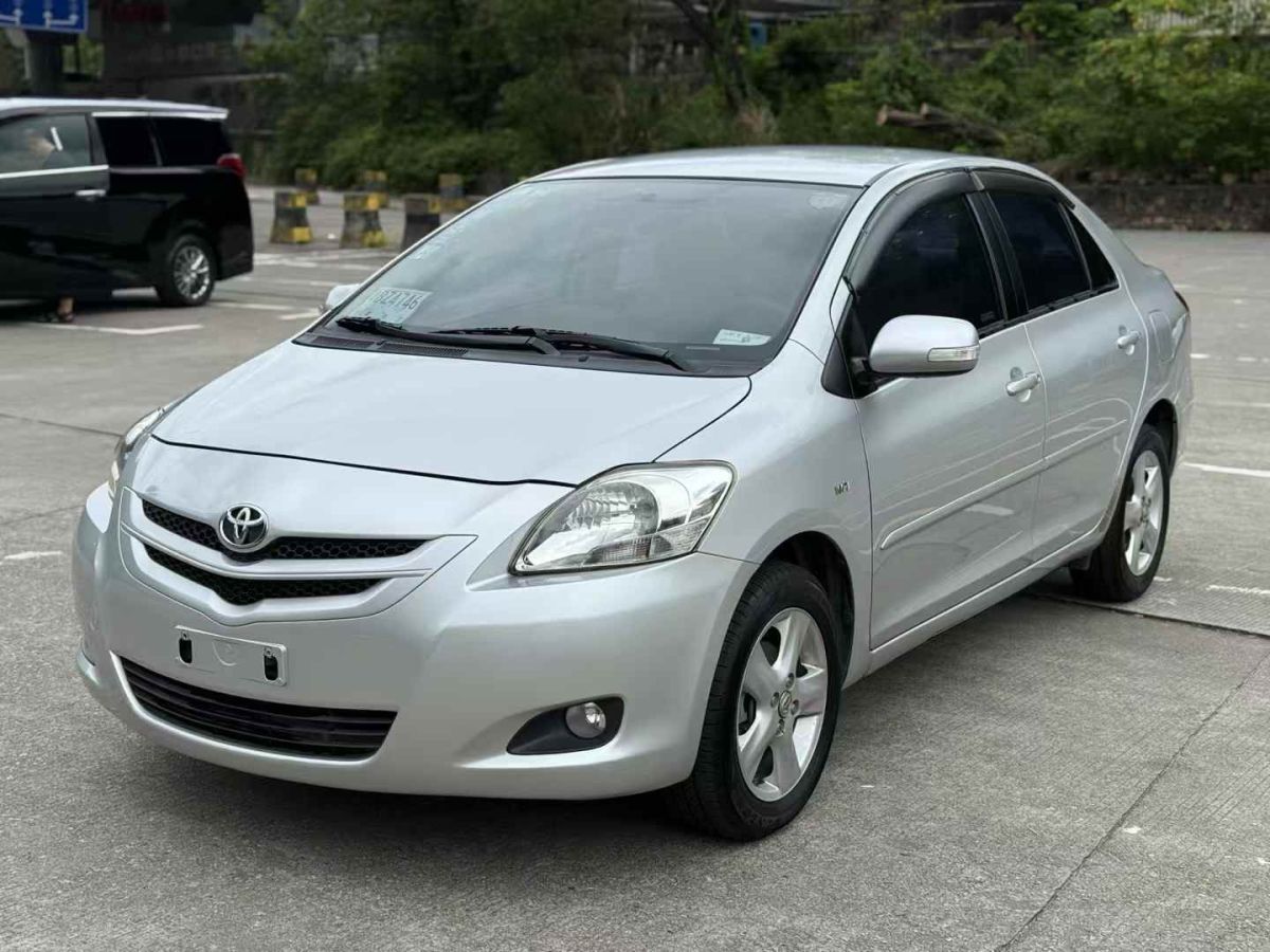 豐田 花冠  2009款 1.6L 自動豪華版圖片