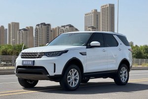 發(fā)現(xiàn) 路虎 3.0 V6 SC SE