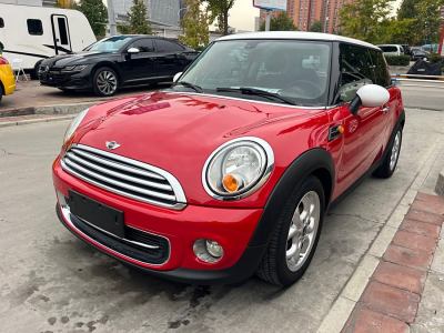 2014年6月 MINI MINI 1.6L COOPER Baker Street圖片