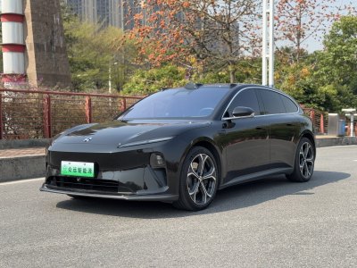 2024年7月 蔚來(lái) 蔚來(lái)ET5T 75kWh Touring圖片