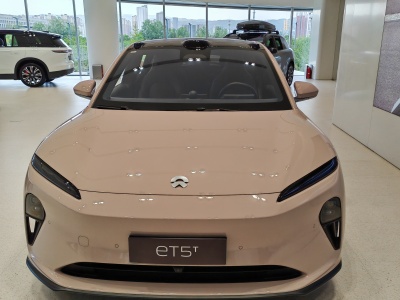 2024年5月 蔚來 蔚來ET5T 75kWh Touring圖片