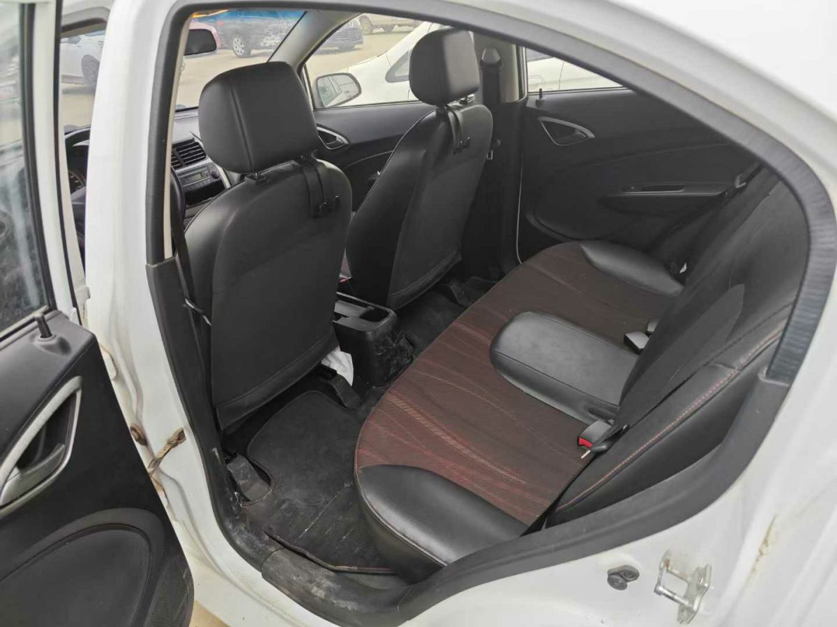 雷諾 梅甘娜  2014款 R.S. 2.0T 賽版圖片