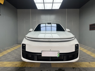 2024年4月 理想 理想L7 Max圖片