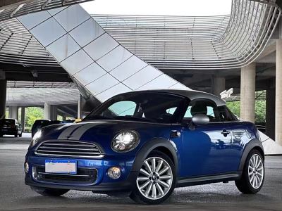 2013年9月 MINI COUPE 1.6L COOPER圖片