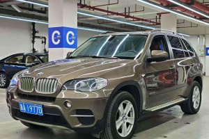 寶馬X3 寶馬 改款 xDrive35i 豪華型