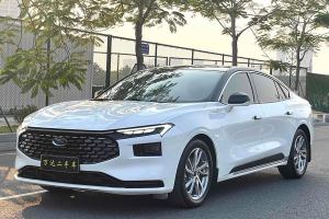 蒙迪欧 福特 改款 EcoBoost 245 豪华型