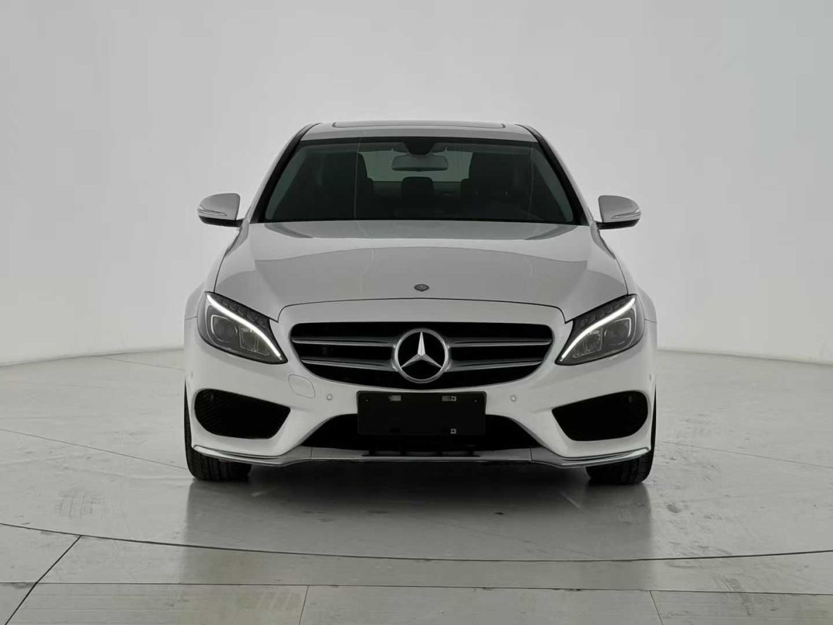 奔馳 威霆  2016款 2.0T 商務版圖片