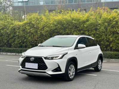 2023年5月 豐田 YARiS L 致炫 致炫X 1.5L CVT領(lǐng)先PLUS版圖片