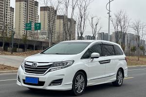 艾力紳 本田 2.4L 至尊版