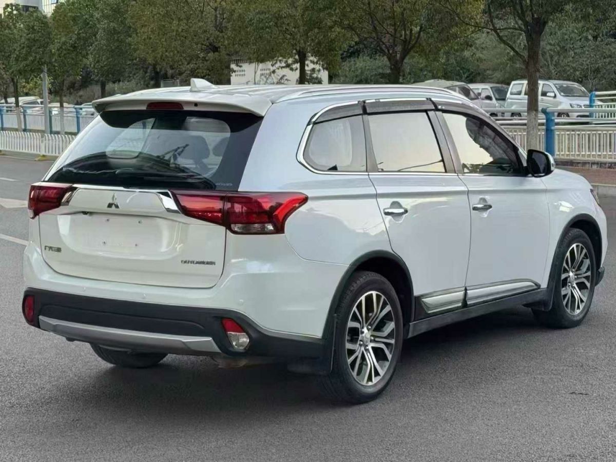 斯巴魯 XV  2018款 2.0L CVT 精英版圖片