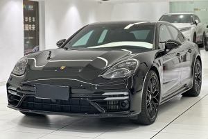 Panamera 保时捷 Panamera 2.9T