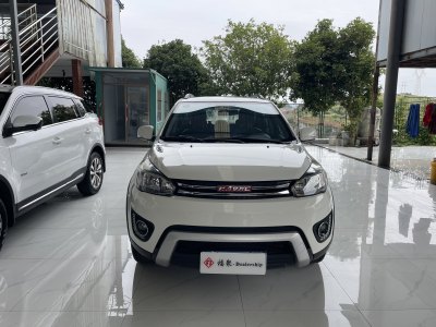 2016年3月 長(zhǎng)城 M4 1.5L 手動(dòng)豪華型圖片