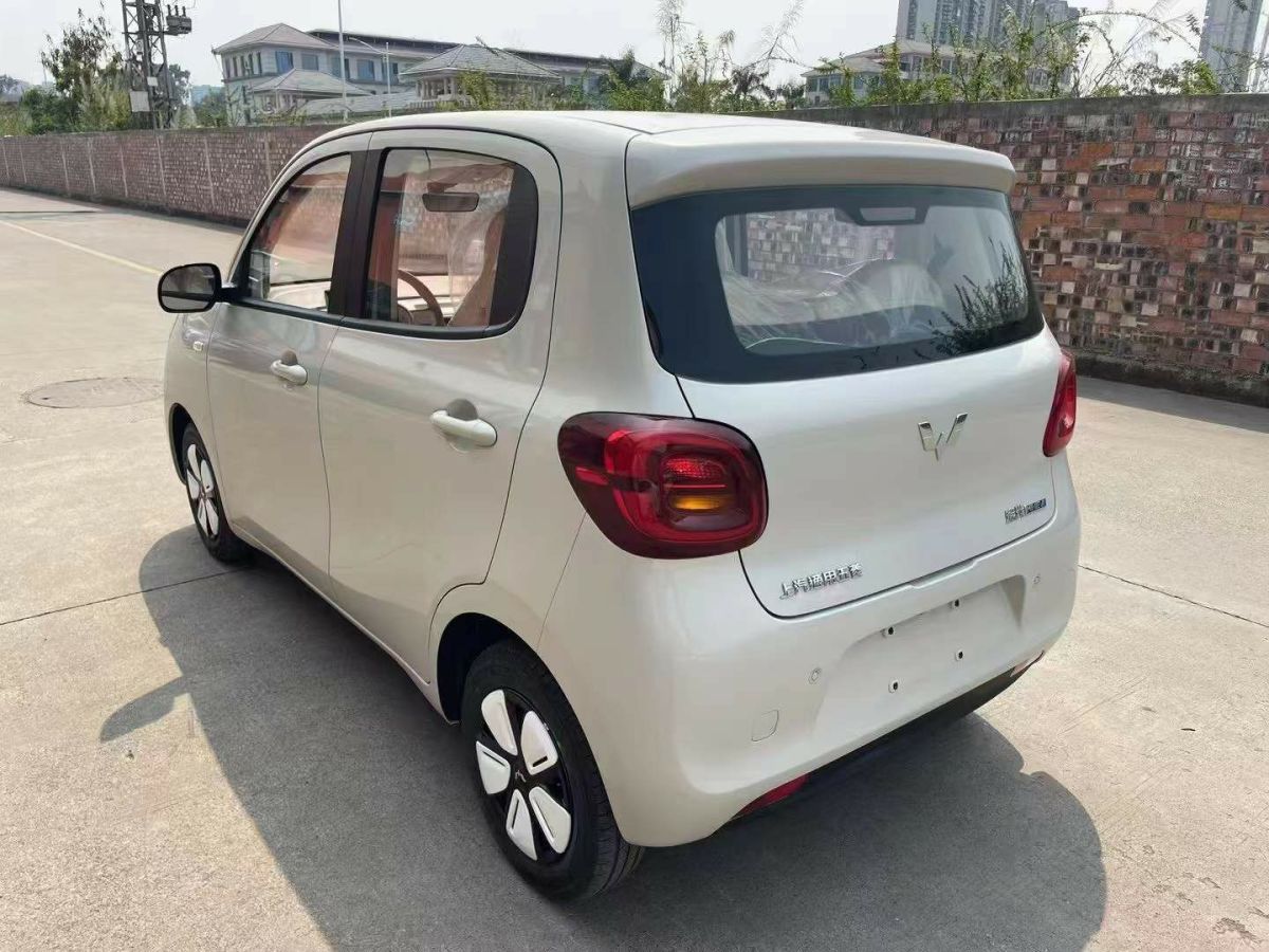 MINI MINI  2025款 1.5T COOPER 經(jīng)典派 五門版圖片