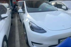 Model S 特斯拉 三電機全輪驅動 Plaid版