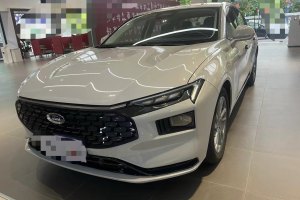 蒙迪欧 福特 EcoBoost 180 豪华型