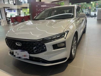 2023年8月 福特 蒙迪欧 EcoBoost 180 豪华型图片