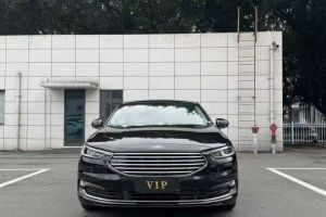 銳界 福特 PLUS EcoBoost 245 四驅(qū)鉑銳型 7座