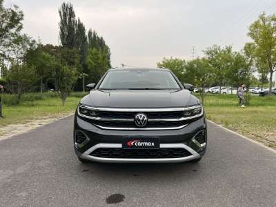 2022年6月 大众 揽境 530TSI 四驱旗舰胜境版Pro 7座图片