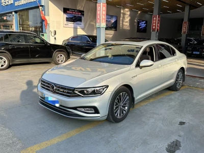 2021年1月 大众 迈腾 330TSI DSG 豪华型图片