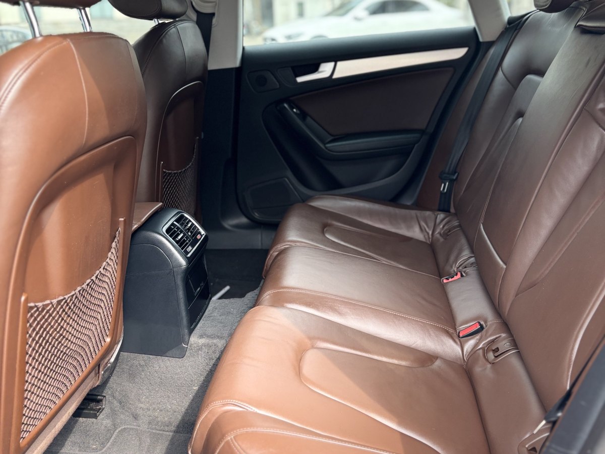 奧迪 奧迪A5  2014款 Sportback 45 TFSI圖片