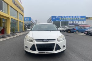 ?？怂?福特 三廂 1.6L 自動(dòng)風(fēng)尚型