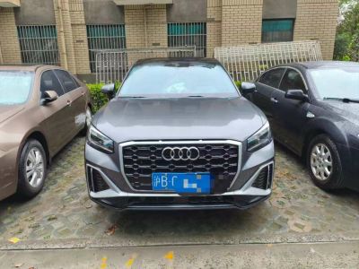 2023年7月 奧迪 奧迪S7(進口) 2.9 TFSI quattro圖片