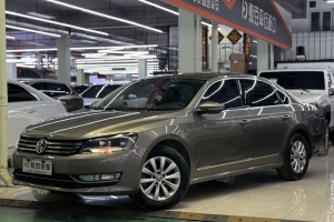 帕薩特 大眾 1.8TSI DSG御尊版