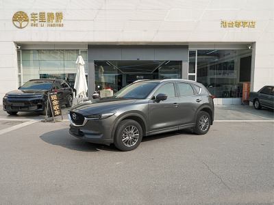 2021年5月 馬自達 CX-5 2.0L 自動兩驅智尊型圖片