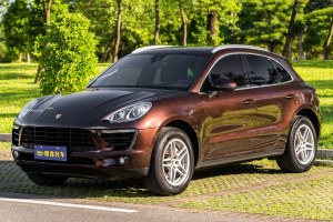 Cayenne新能源 保時(shí)捷 Cayenne S E-Hybrid 3.0T