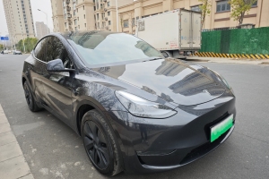 Model 3 特斯拉 長續(xù)航煥新版 雙電機全輪驅(qū)動