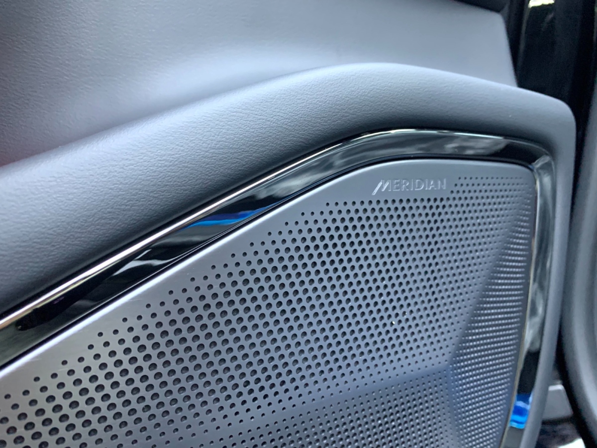 高合汽车 高合HiPhi X 2022款 智远版6座 长续航版图片