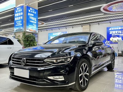 2021年1月 大眾 邁騰 330TSI DSG 領(lǐng)先型 國(guó)VI圖片