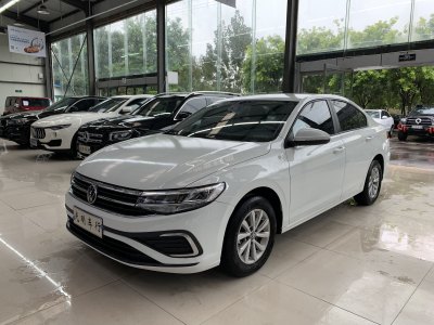 2023年9月 大众 宝来 200TSI DSG畅行版图片