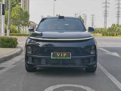 2024年8月 理想 理想L9 Ultra圖片