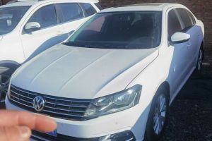 朗逸 大眾 1.6L 自動風(fēng)尚版