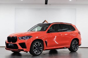 寶馬X5 M 寶馬 X5 M