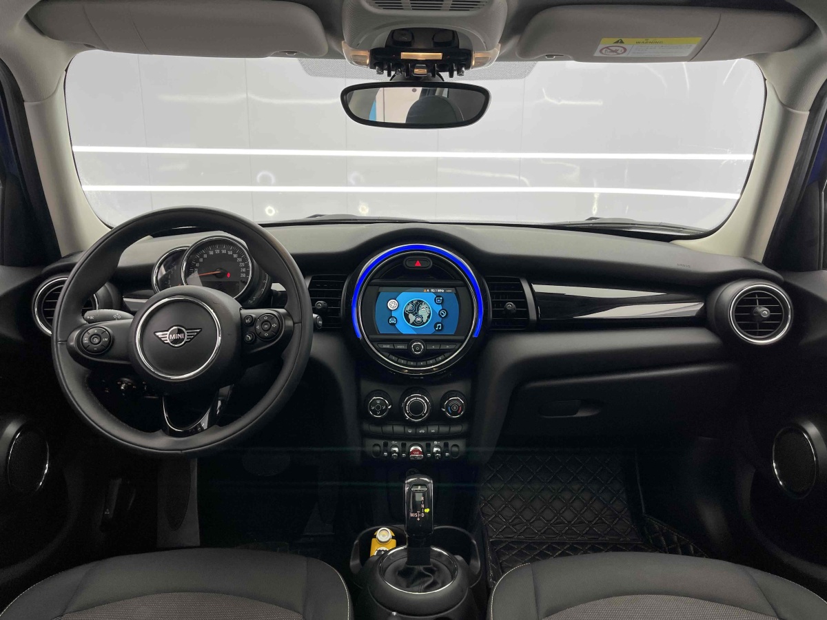 MINI MINI  2021款 1.5T ONE PLUS 五門版圖片