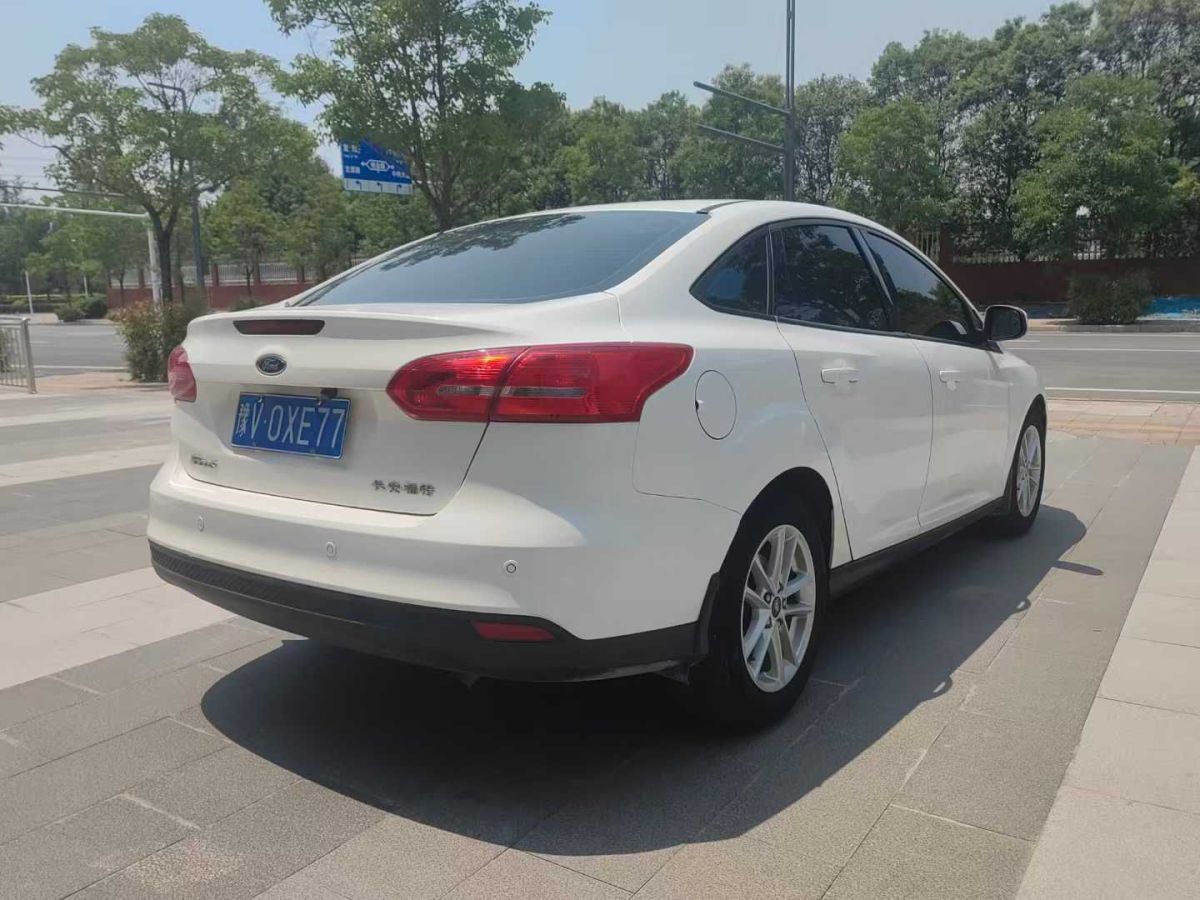 福特 ?？怂? 2016款 2.3T RS 賽道版圖片