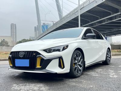 2021年12月 廣汽傳祺 影豹 270T 影豹J16版圖片