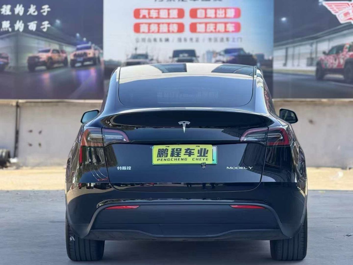 特斯拉 Model S  2021款 Plaid Plus 版圖片