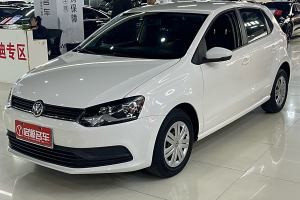 Polo 大眾 1.4L 自動風尚型