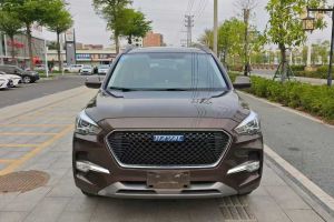 M6 哈弗 1.5T 自動(dòng)兩驅(qū)精英型
