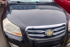 B70 奔騰 1.8L 自動(dòng)時(shí)尚型