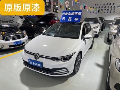 2022年5月 大眾 高爾夫 280TSI DSG 30周年紀(jì)念版圖片