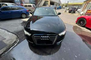 奧迪A6 奧迪 3.0T allroad quattro