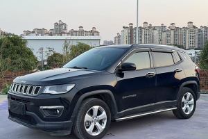 指南者 Jeep 200T 自動(dòng)家享版